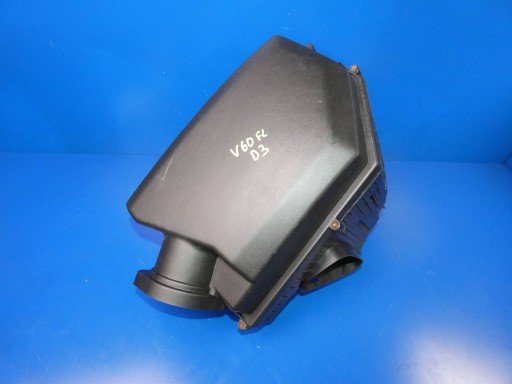 VOLVO V60 S60 II XC60 S80 II 2.0 D3 2.4 D5 Gehäuse filter luft