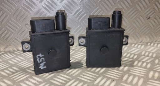 GSE102 0522140701 - Bmw e60 e70 3.0 d модуль реле контролер свічок розжарювання e2110022360 17r