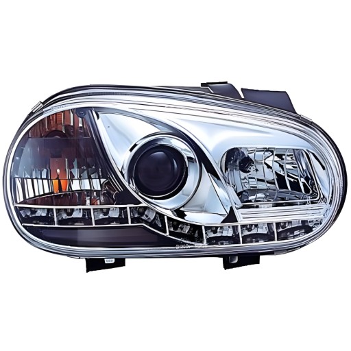 2213485 - КОМПЛЕКТ ФАР VOLKSWAGEN GOLF IV