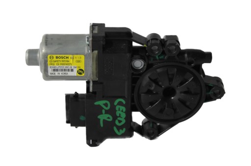 82460-J7010 - Kia ceed iii склопідйомник правий передній