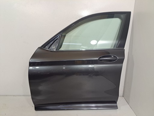 7465527 - Bmw x3 g01 2023 передня ліва дверцята