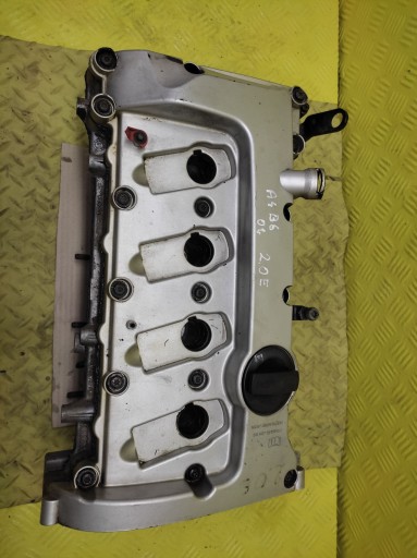 AUDI A4 B6 2.0 TESTATA Motore 06B103373AL