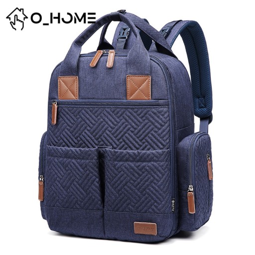 ПОРТАТИВНА ДИТЯЧА СУМКА ВИСОКОГО ВМІСТКУ