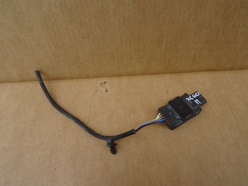 VOLVO XC60 II ЛЯМБДА-ЗОНД 32312433