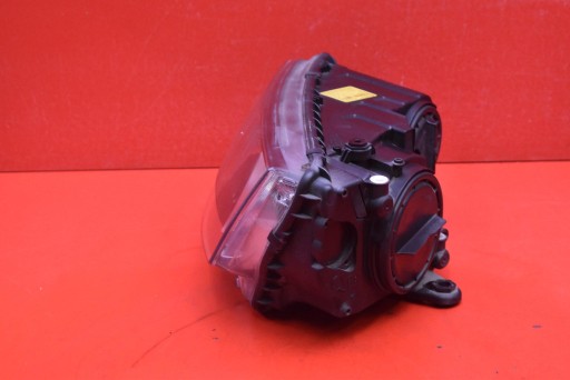 REFLEKTOR left light front EU 5E1941015 SKODA OCTAVIA 3 III 13-17