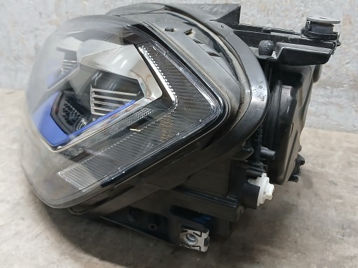 light front left VW GOLF VII 7 E GOLF GTE LIFT 17- FULL LED 5G1941081F
