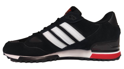 百 Adidas buty męskie sportowe ZX 750 GZ1912M rozmiar 46 • Cena