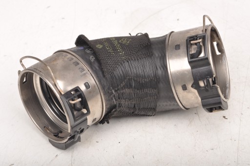 50855679 - MERCEDES A-Class W177 1.5 D Труба інтеркулера