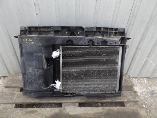 ACL11301 - C3 II 1.4HDI РЕМІНЬ ПЕРЕДНИЙ