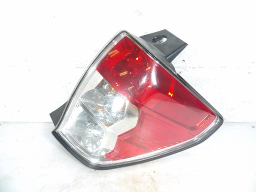 SUBARU FORESTER III Licht heck rechts