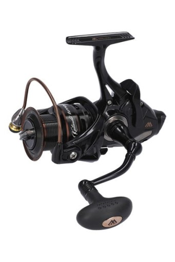 Котушка Mikado Katsudo Runner 3005 FD 5.0:1