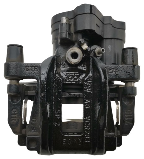 caliper brake left rear part Cupra Terramar 5WA615423B ORG