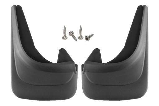 Брызговики универсальные брызговики передние задние AMiO