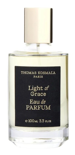 thomas kosmala light of grace woda perfumowana 100 ml  tester  