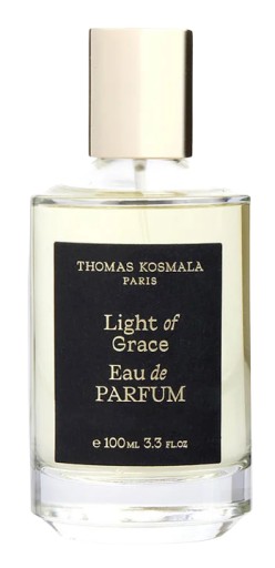 thomas kosmala light of grace woda perfumowana 100 ml  tester 