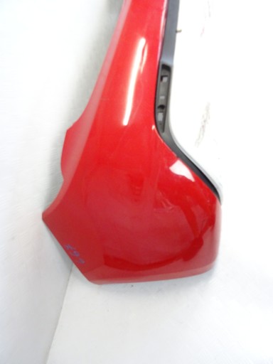 OPEL ASTRA 4 J GTC PC LINE bumper rear part rear