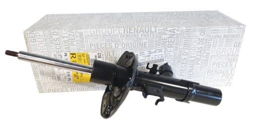 543027495R - TALISMAN АМОРТИЗАТОР ПРАВЫЙ ПЕРЕДНИЙ АДАПТИВНЫЙ