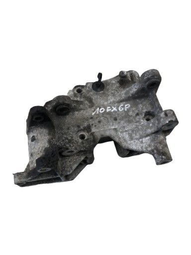 support CITROEN C4 10FX6P
