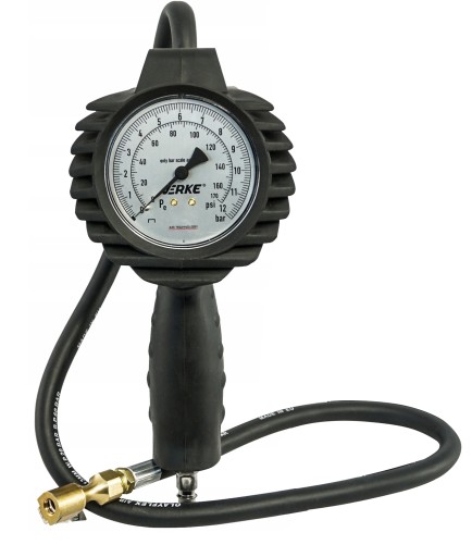 PROFI INFLATION GUN 0-12 бар