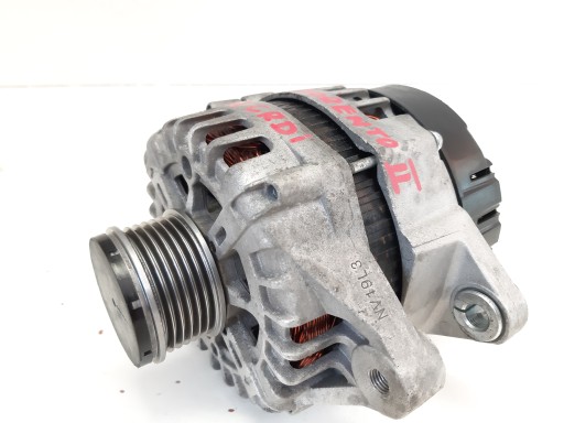 Генератор kia sorento ii 2.2 crdi 37300-2f100 20338n