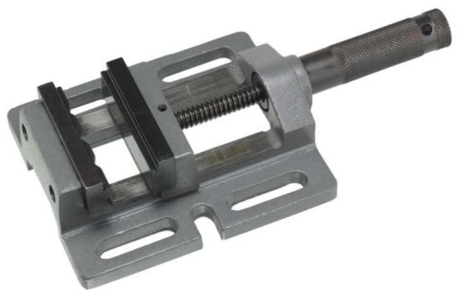 ЛУНА МАШИНА ТИСКИ 100