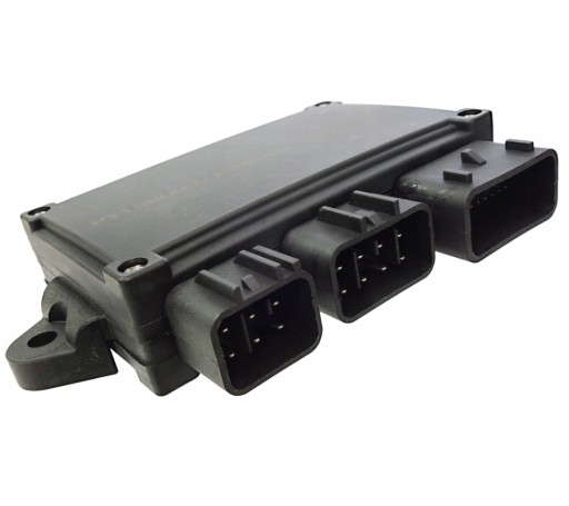 MOR.11.2664 - Модульна система (реле) Hisun Tactic 550 AT