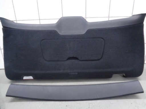 7P5863291A - PORSCHE CAYENNE II 7P5 14R.