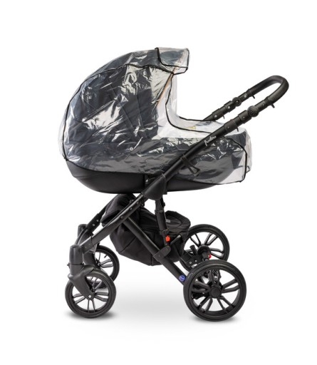 Дощовик на коляску Caretero