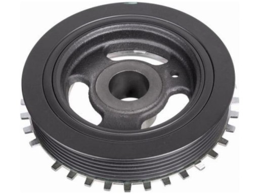 ШКІВ ВАЛА FEBI BILSTEIN 103738