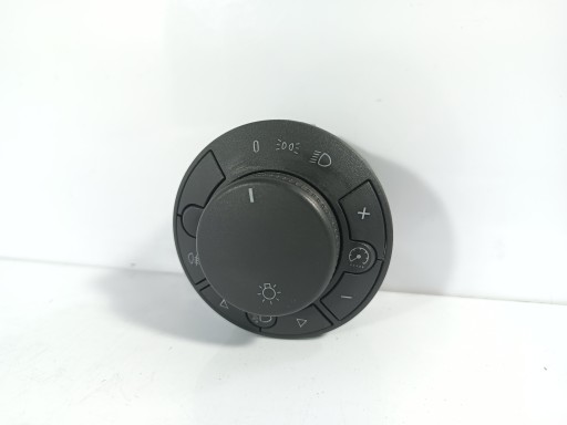Opel Corsa D 06-11 Schalter Schalter Schalter Leuchten OE 13249396