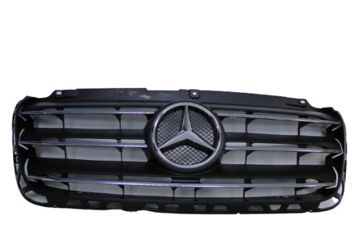 A9108852700 - MERCEDES SPRINTER W907 907 Решітка