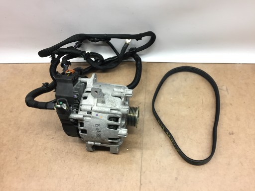 9820080280 - CITROEN DS7 1.6 THP ГЕНЕРАТОР START STOP