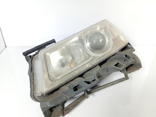 Megane 2 II LIFT 05-09 light front front left REFLEKTOR left 8200412741B