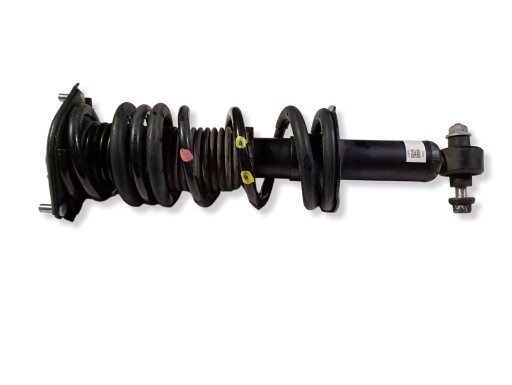 shock absorber right left spring right left rear part rear Subaru WRX VB II 2022