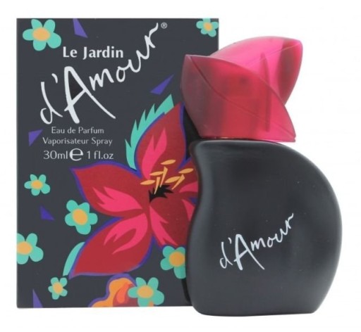 le jardin le jardin d'amour woda perfumowana 30 ml   