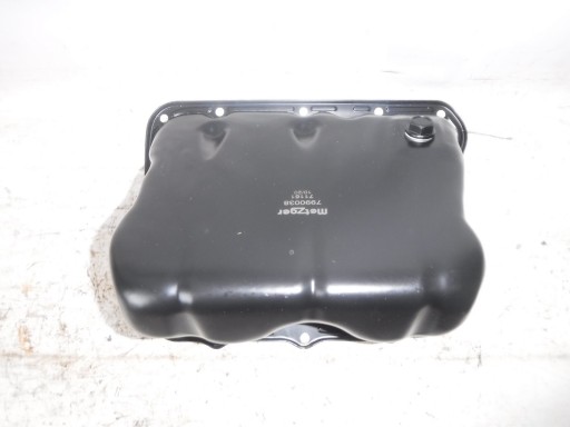 7990038 - smart масляний піддон новий