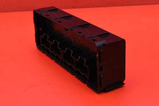 control unit module of the air conditioning 84330217 OPEL INSIGNIA B 2.0 CDTI 170 KM 17-20