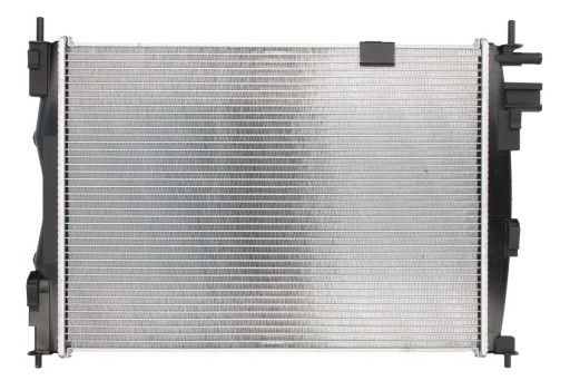 Радиатор двигателя koyorad pl022176