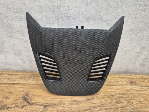 BMW G30 G31 G32 F90 de couverture Couverture tablier moteur du haut parleur Central du tableau de bord 9329561