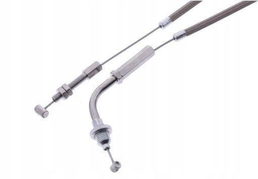 7317803 - ТРОС ГАЗОВИЙ ТРОС A HONDA VT 400 C STEED VLX