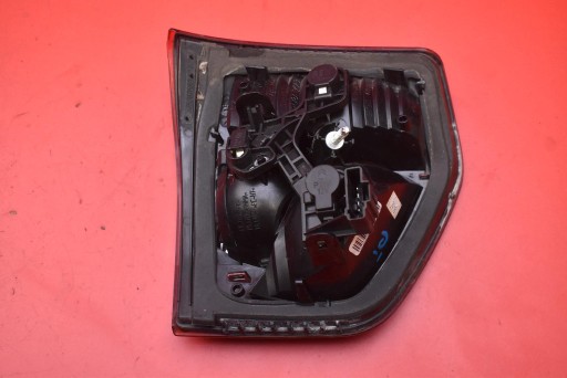 light right rear part rear 9675067880 CITROEN C5 II X7 III KOMBI 08-17