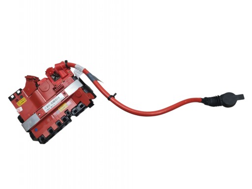 klemme batterie plus BMW F10 F11 (2010-2013) 9240490-02
