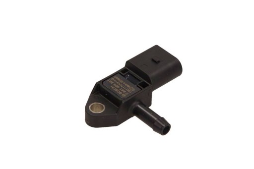 0 281 - Датчик давления. выхлопные газы для SKODA OCTAVIA 2,0 TDI