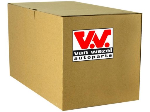 81006088 - ОБОГРЕВАТЕЛЬ CHEVROLET LACETTI 1.4-2.0 05-13