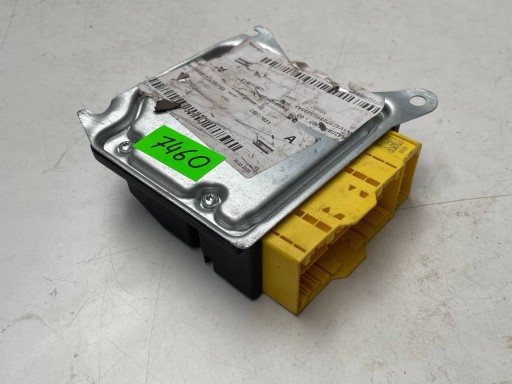 MERCEDES V KLASA W447 modulo airbag 4479003624 @M