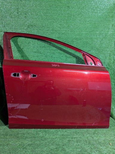 door right front right front VOLVO V40 NR.3903