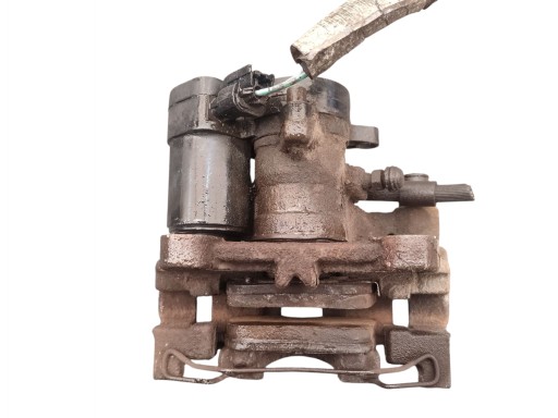 caliper brake left rear part electrical FORD MONDEO MK5 2.0 HYBRYD