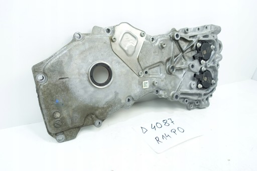 Blende Abdeckung des Zahnrads MERCEDES A W177 CLA W118 1.3