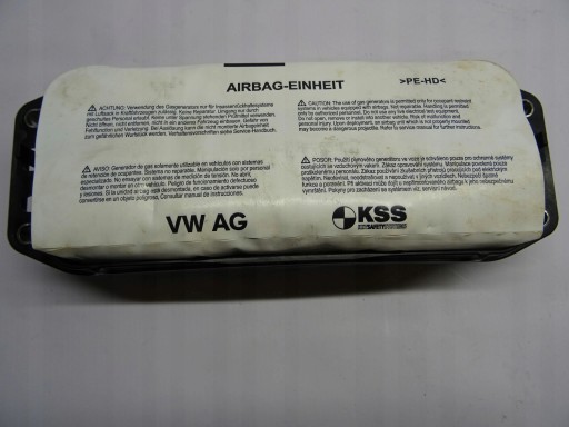 AUDI Q8 подушка безопасности 4M8880204D