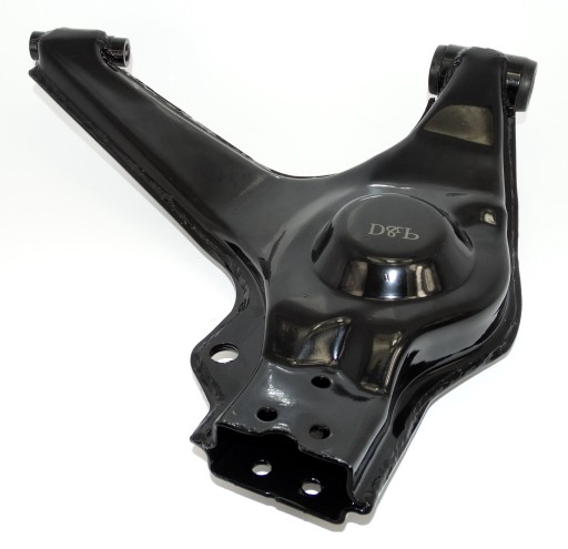 4212036 - Передний поперечный рычаг ford transit 1992 - 2000 левый